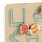 Flash Furniture Bright Beginnings Commercial Grade STEM Insect Sliding Maze Learning Board, Natural/Multicolor MK-MK00682-GG - alternate 9